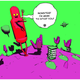 Illustration for article titled Play As A Giant Robot Who Wants To Save Humanity, Accidentally Ruin Planets